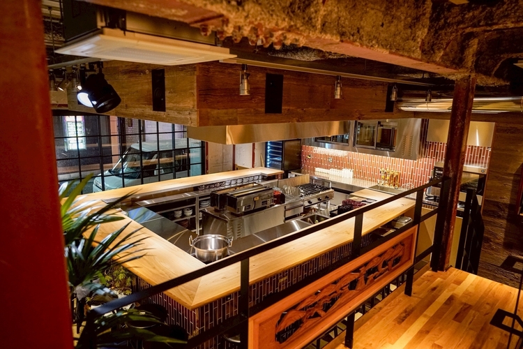 YAOYA Baの詳細画像7