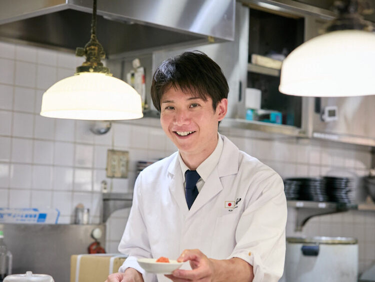 丁寧な研修でしっかりサポート