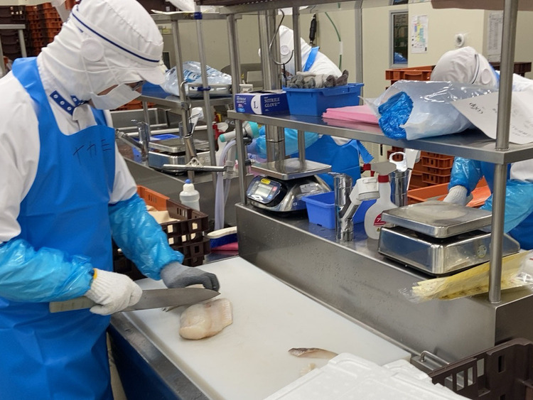 社員ファーストな会社です