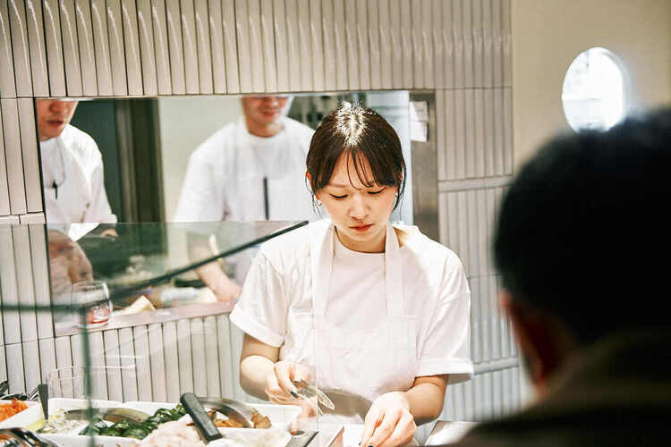 充実した労働環境で働けます!