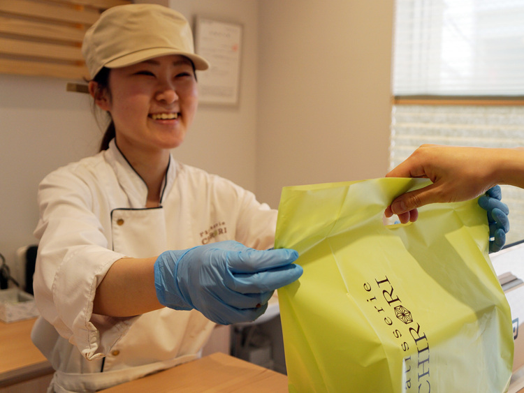 Patisserie CHIRORIの詳細画像5