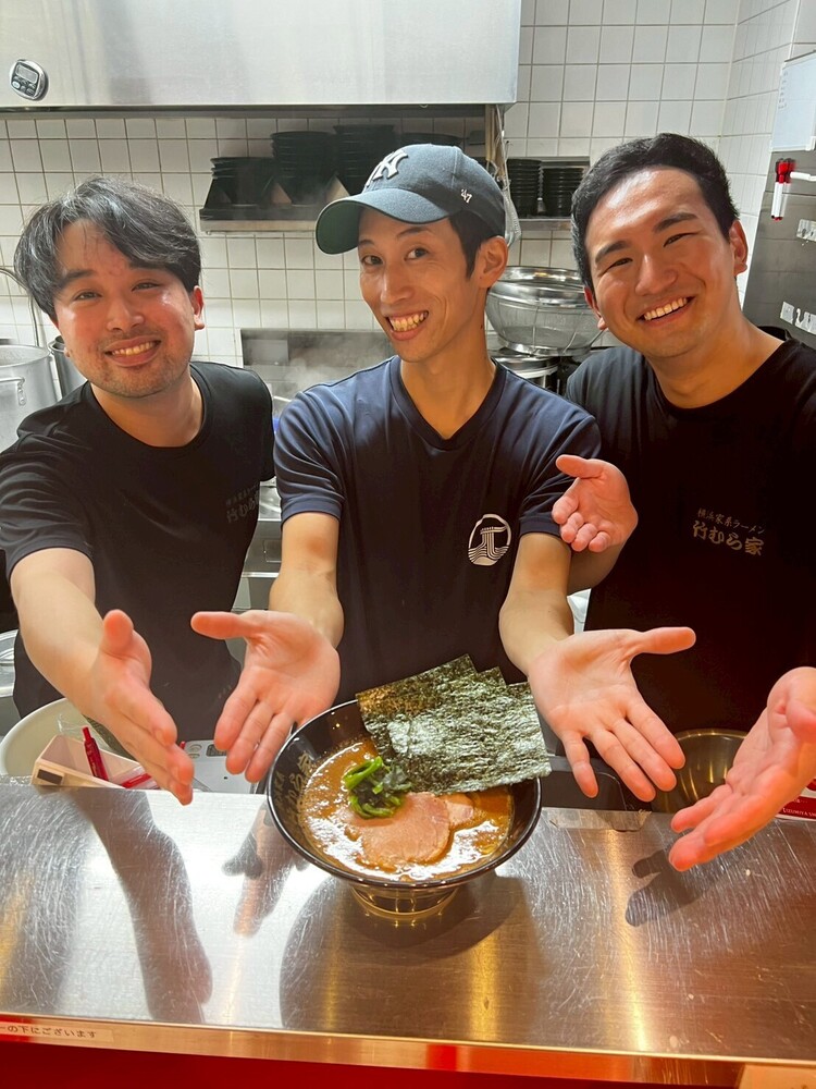 おいしいまかない付きです💓