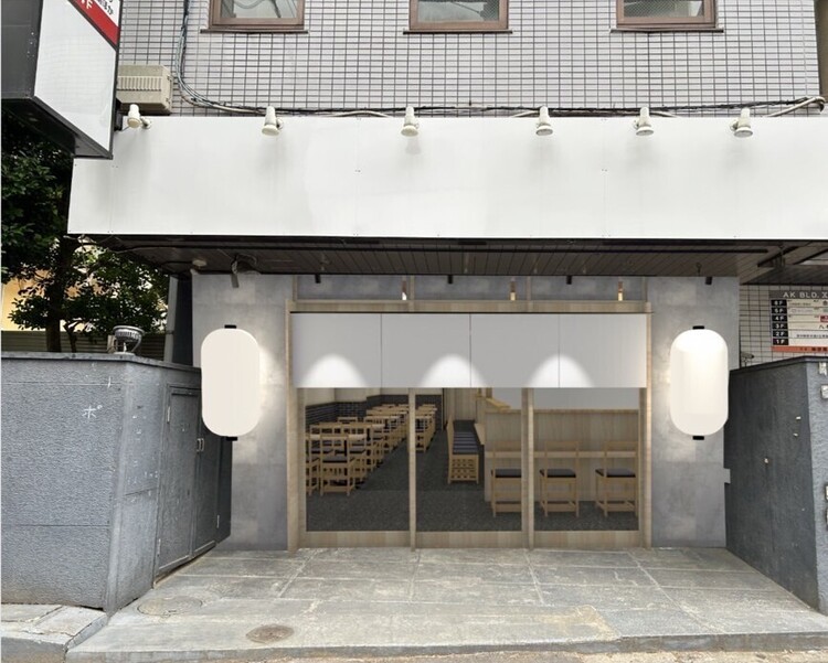 新しく1月オープン！！！