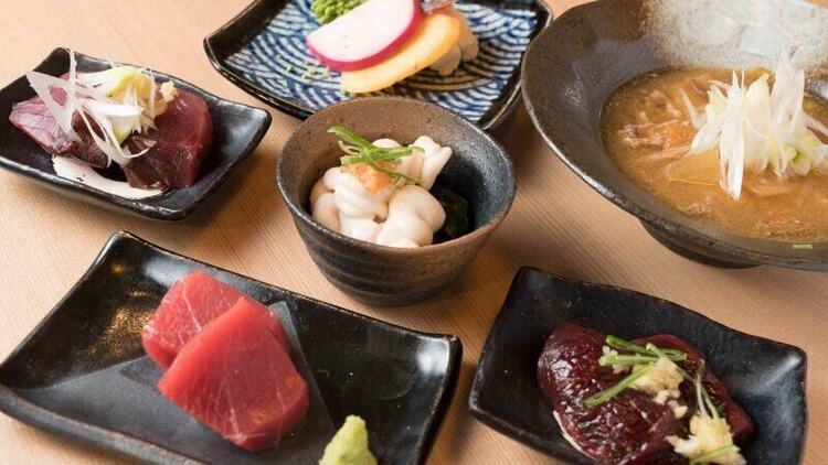 魚と酒はなたれ　武蔵小杉店の詳細画像6