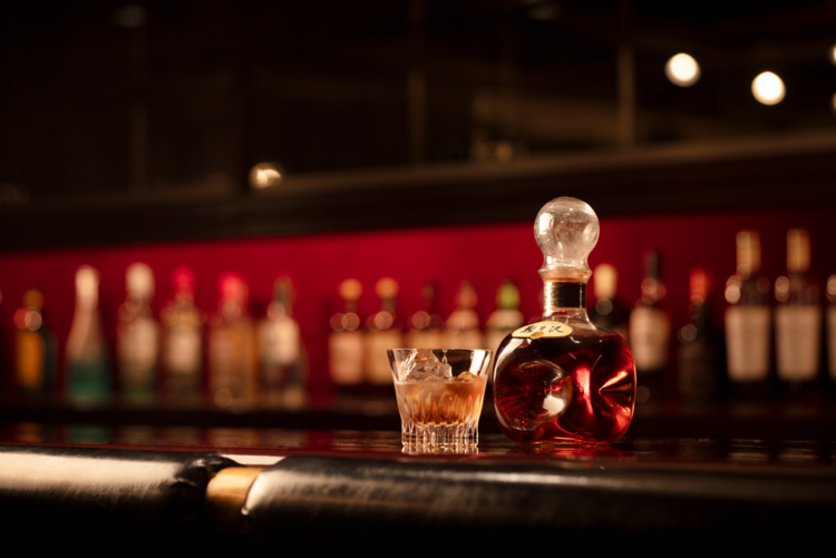The 25 whisky bar karuizawaの詳細画像1