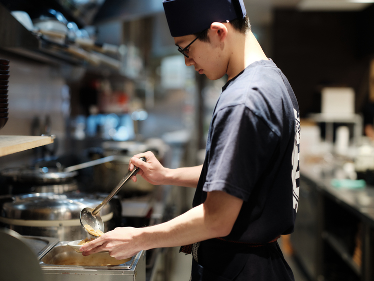 さぶろうべい尾山町店の詳細画像5