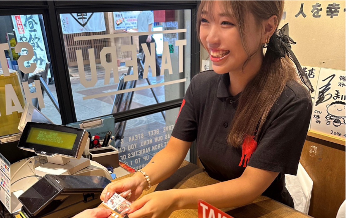 社員の声に応えて時短社員制度も導入！