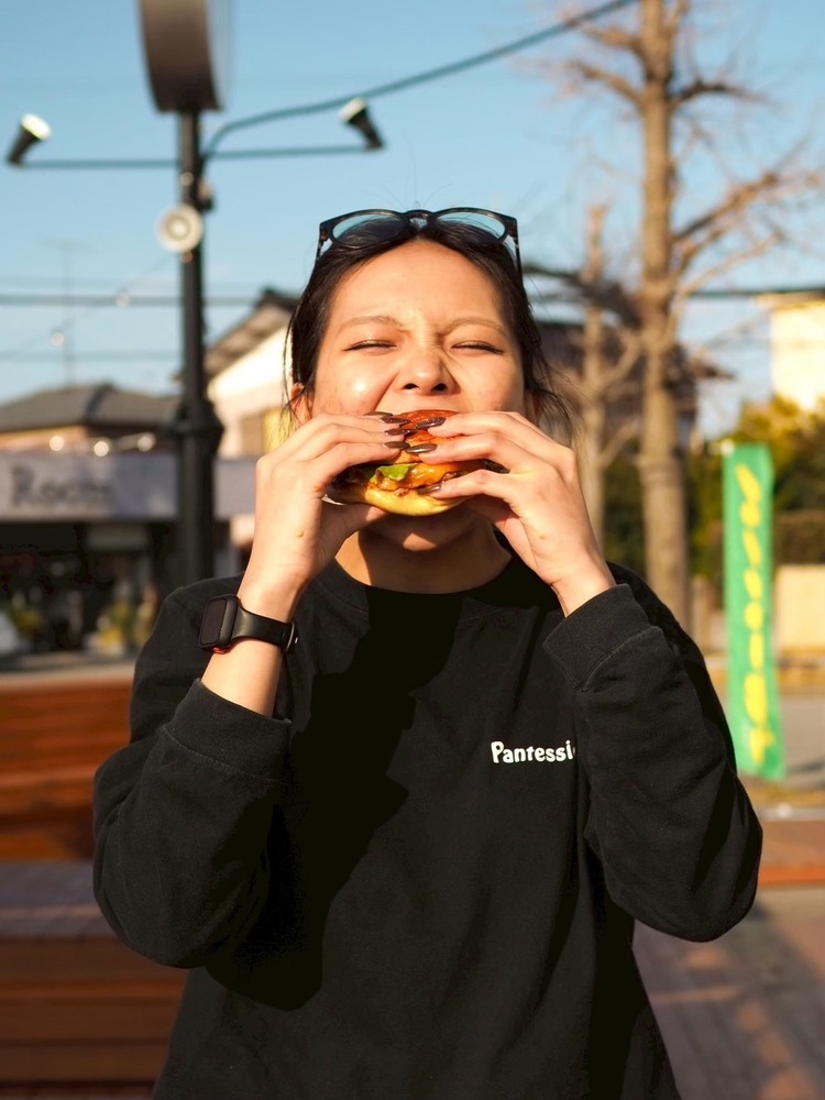 おいしいまかないあり！