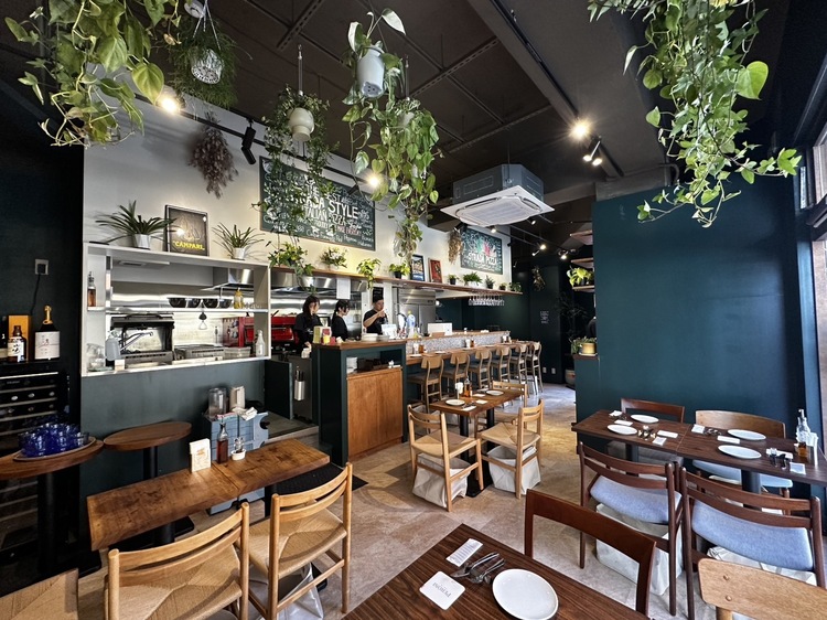 STRADA 柏店の詳細画像4