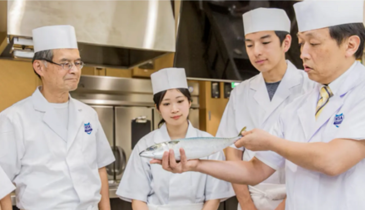 北陸すしアカデミーの詳細画像3