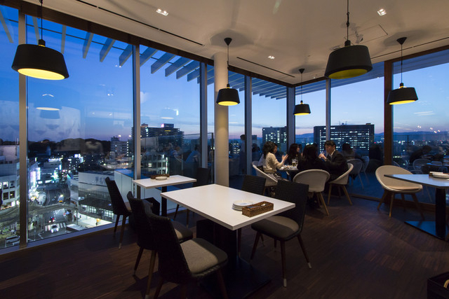 MEAL TOGETHER ROOF TERRACEの詳細画像3