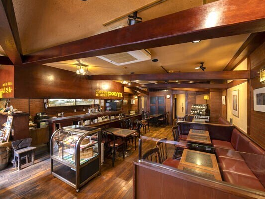 原点の直営店舗☆＜ぽえむ 幡谷店＞