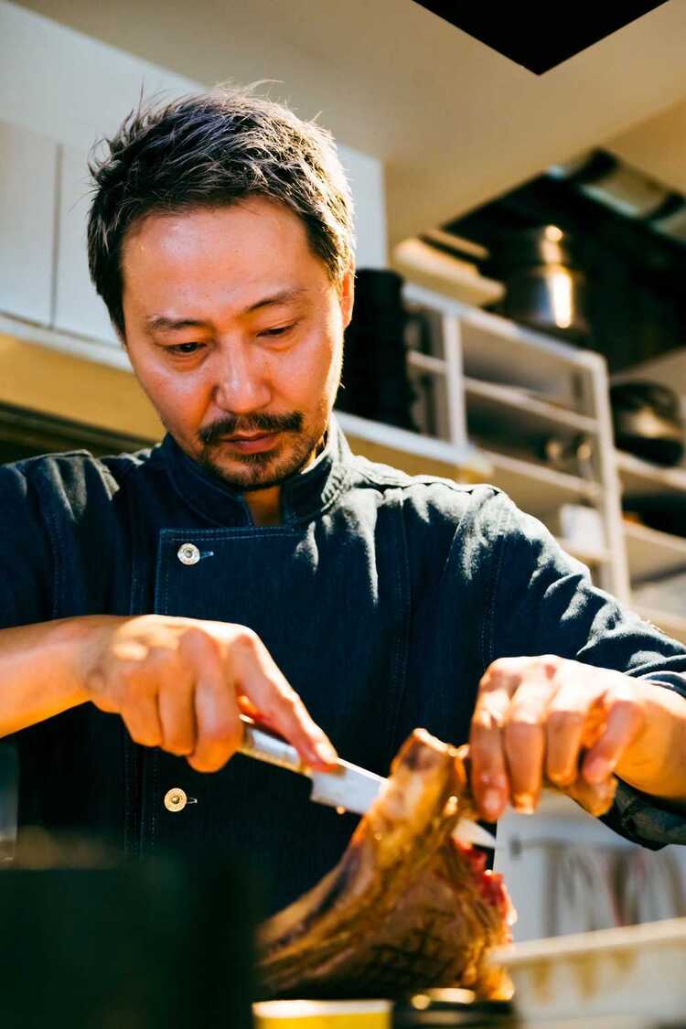 ワイン食堂 根の詳細画像3