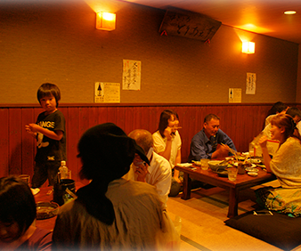 やきとりと魚料理 とりあえず 本店 の詳細画像5