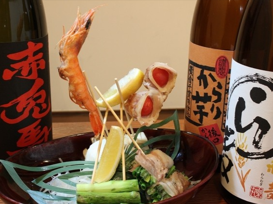 幅広い年齢層が活躍しています！