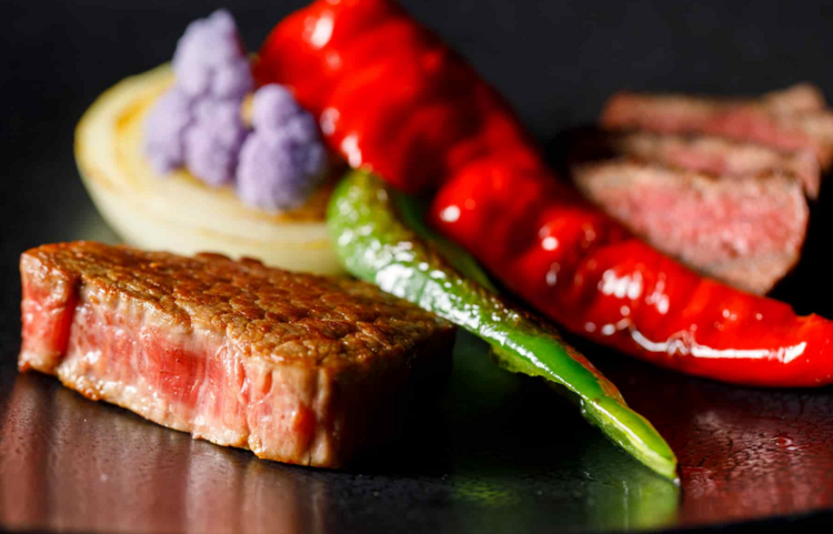 ベテラン調理長が指導します