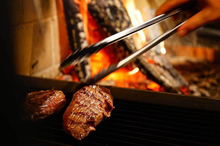 薪焼きイタリアンFIREPITの詳細画像2