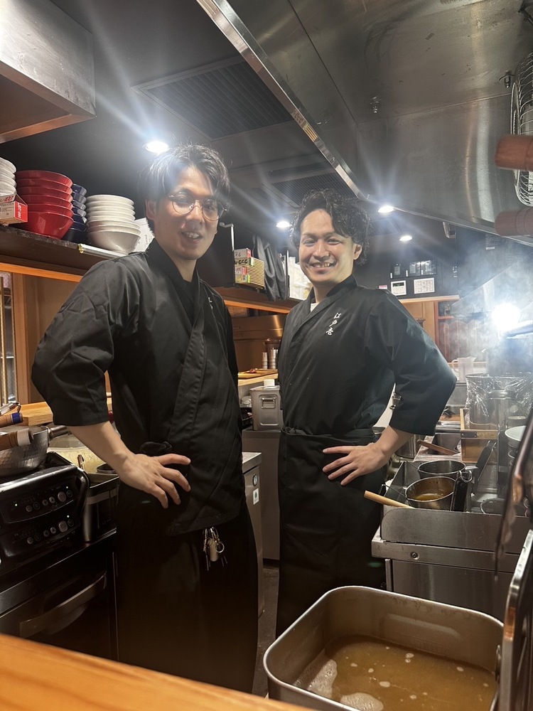 麺屋周郷 別邸 雅 －MIYABI－の詳細画像3