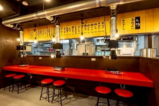 元気いっぱいなお店にしていきましょう！