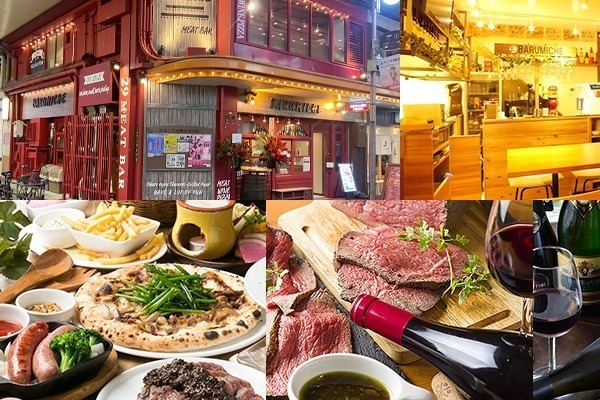 ワイン酒場バルミチェ 梅田店の詳細画像6