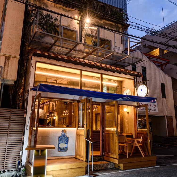 新しいスタイルのカフェ業態⭐