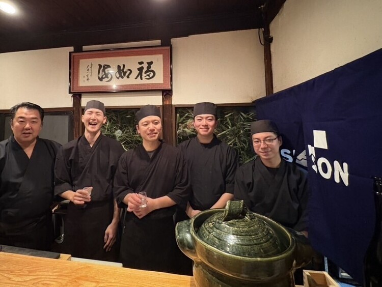 ご応募お待ちしております！