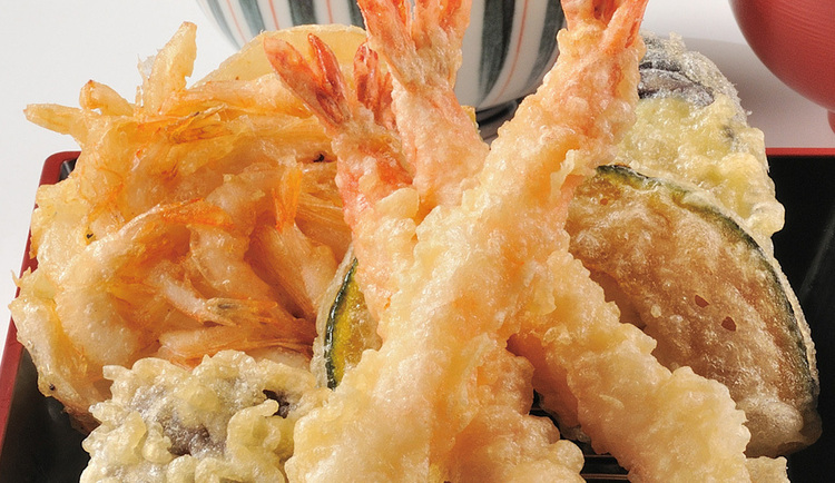 あげたて・サクサク天ぷら 七福 金沢諸江店の詳細画像2