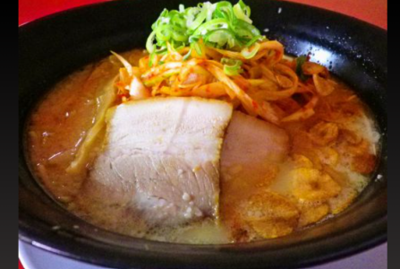 赤玉ラーメン　枚方本店の詳細画像4