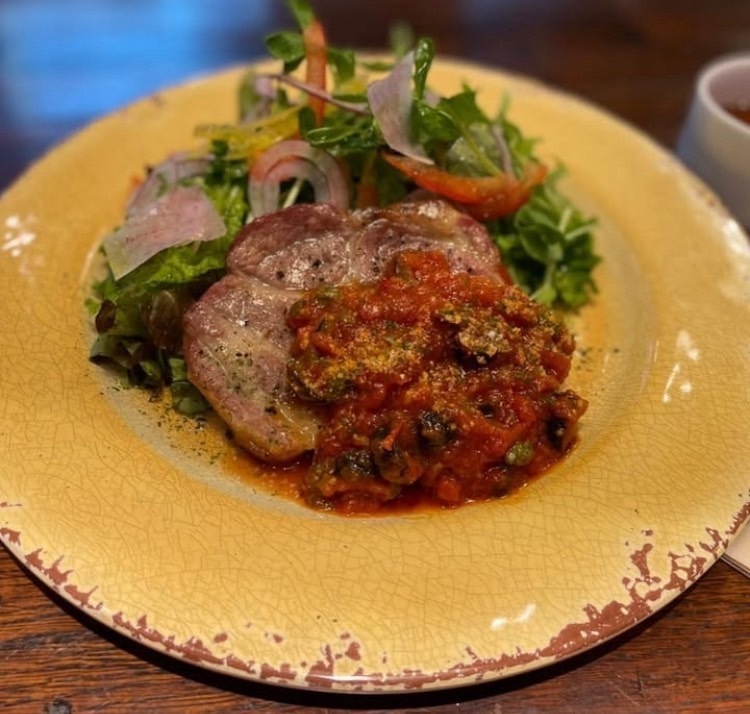 見た目も味も、楽しんでいただけます！