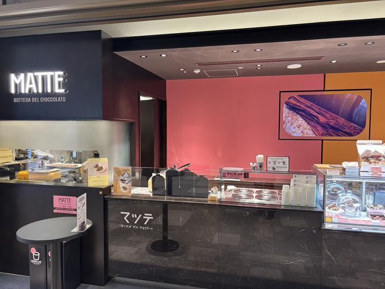 日本初上陸で話題性抜群✨