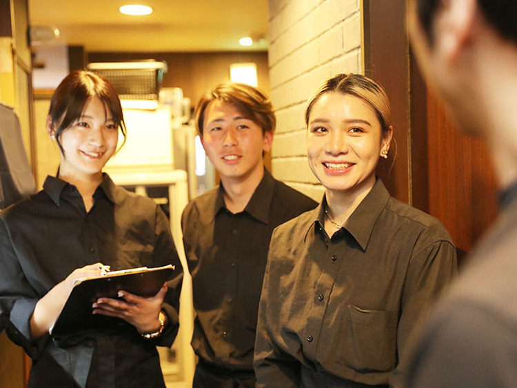 早期キャリアアップ歓迎！20代が活躍中★