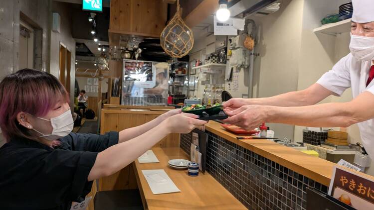 弥平　新子安店の詳細画像3