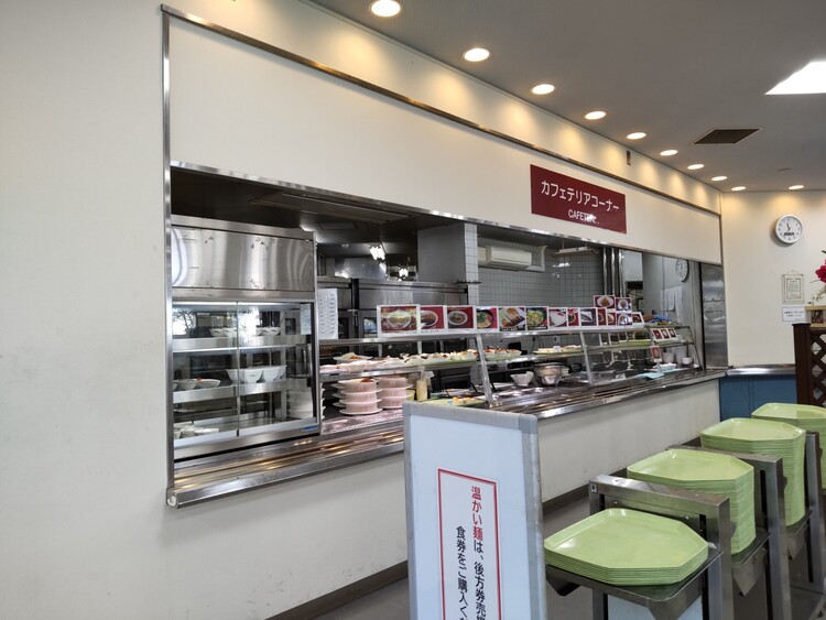 波止場食堂　つばさ店の詳細画像6
