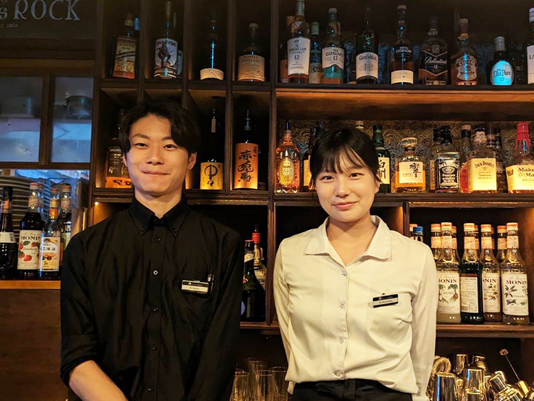 経験者歓迎！ブランク◎接客＆調理のプロへ