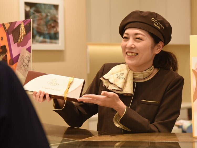 有名ブランドで安心スタート★