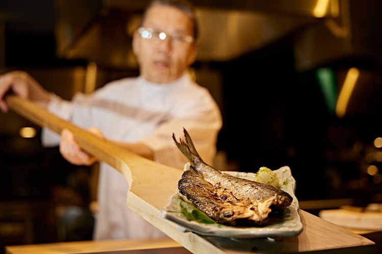 PREMIUM  ROBATA  SANDA の詳細画像1