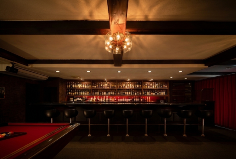 The 25 whisky bar karuizawaの詳細画像3