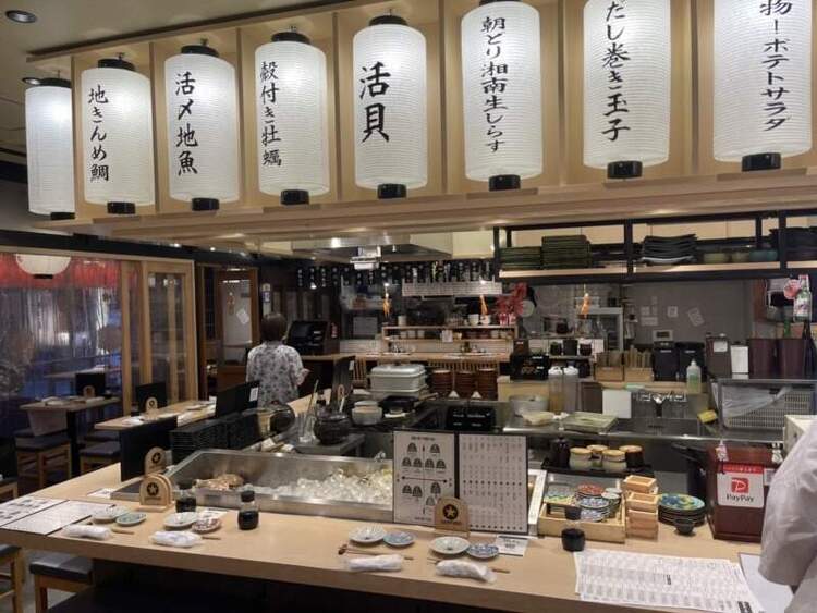 内観写真です