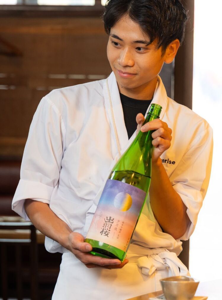 焼鳥と蕎麦 富治 鶴屋町店の詳細画像5