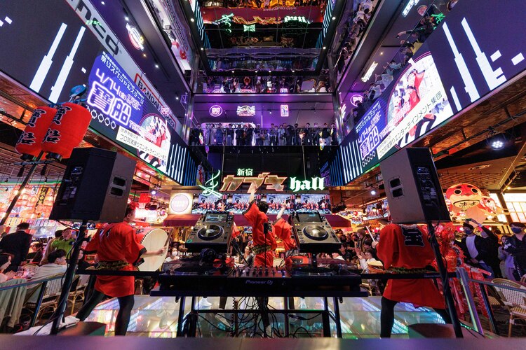 未来のエンターテイメント創りに挑戦