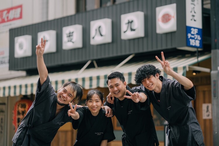 十忠八九イタリアン(仮)の詳細画像1