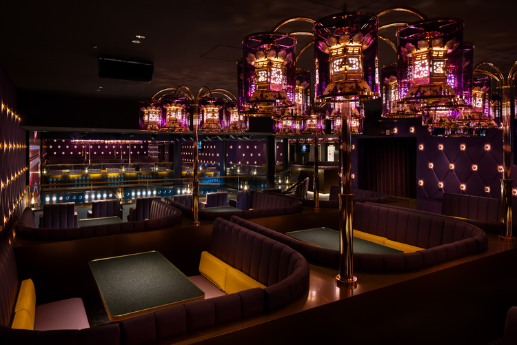 毎日人気のショーも実施中！