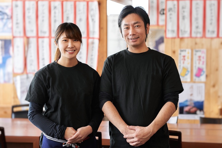 厚切りとんかつよし平 東大和店の詳細画像3