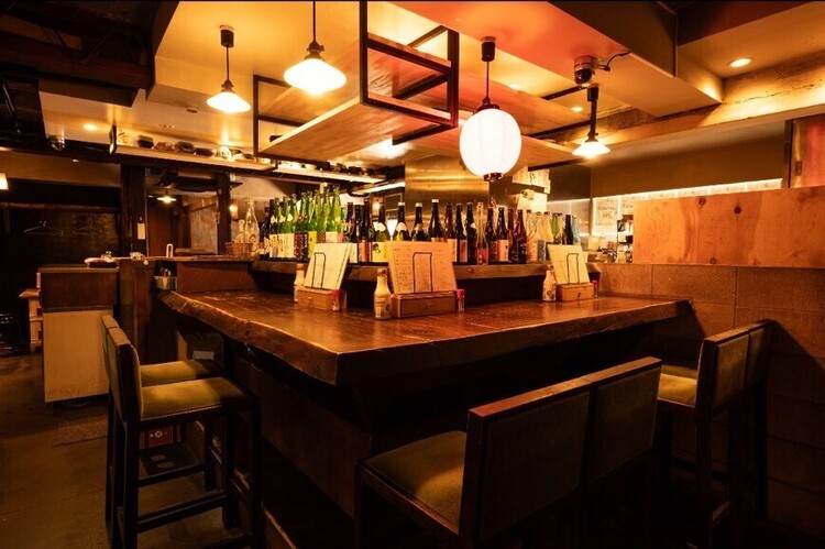 酒場 カミナリの詳細画像4