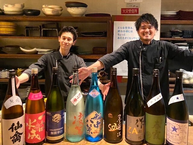 プロ野球選手にもご来店いただいています⚾