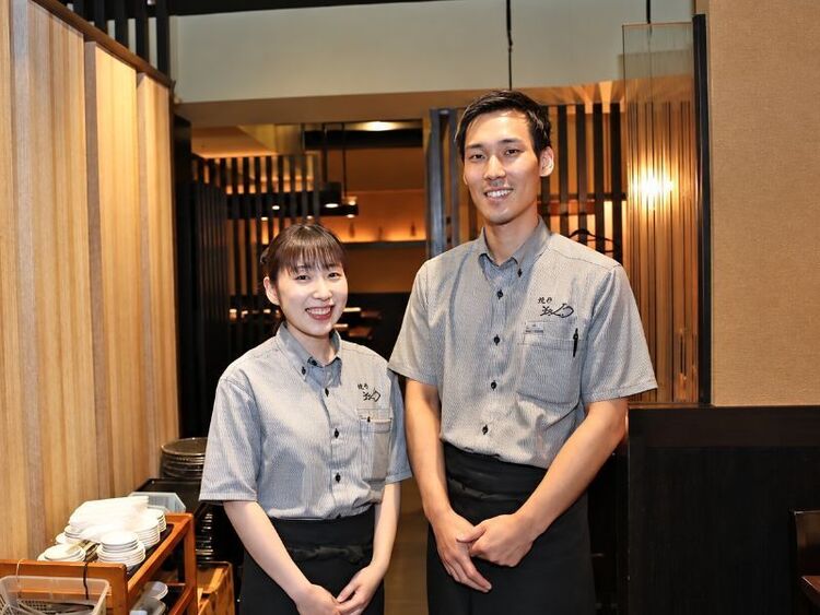 安定した環境で20〜40代の方が活躍中★