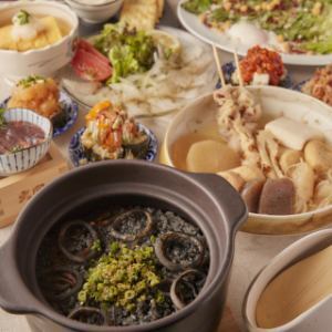 だし劇場 ○△□ すすきの駅前店の詳細画像2