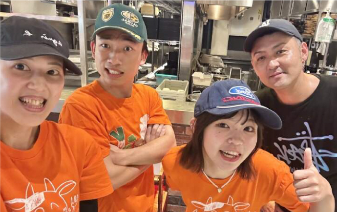 通いやすいのがイチバン♪便利な立地