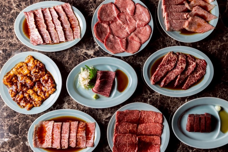 インバウンドを意識したお店づくりを実施