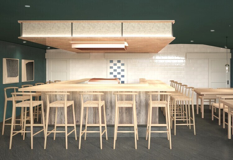 上質な空間で、働きやすさを実感できます